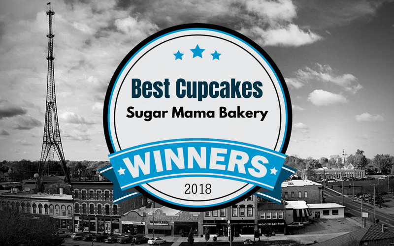 Best Cupcakes